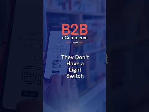 b2b ecommerce trends 2018