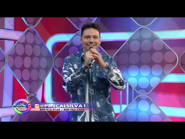 Pascal Silva - LaNoce de Fuego