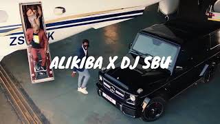 Alikiba Ft Dj Sbu - Nakupenda (Official Music Video)
