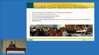 Bridging the Gap between Harm Reduction and Abstinence Based Recovery