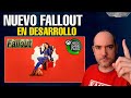 💥¡BOMBAZO! PRUEBAS DE UN NUEVO FALLOUT EN DESARROLLO, ADEMÁS DE FALLOUT 5 Y FALLOUT 3 REMASTER
