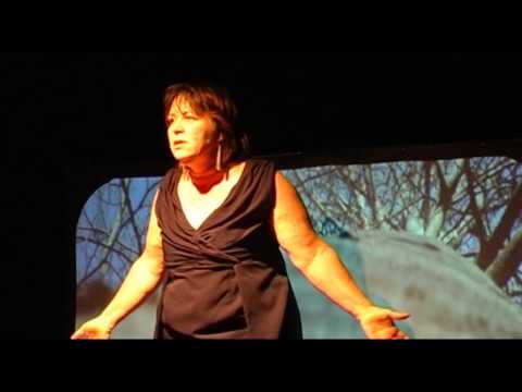 Bande annonce "J'ose" - Isabelle Marolleau