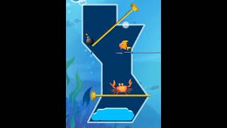 FishPin Victory ✌️✌️|| #shortvideo #shortshorts #shortsvideos #shorts #short #fishdom #fishpin #fish