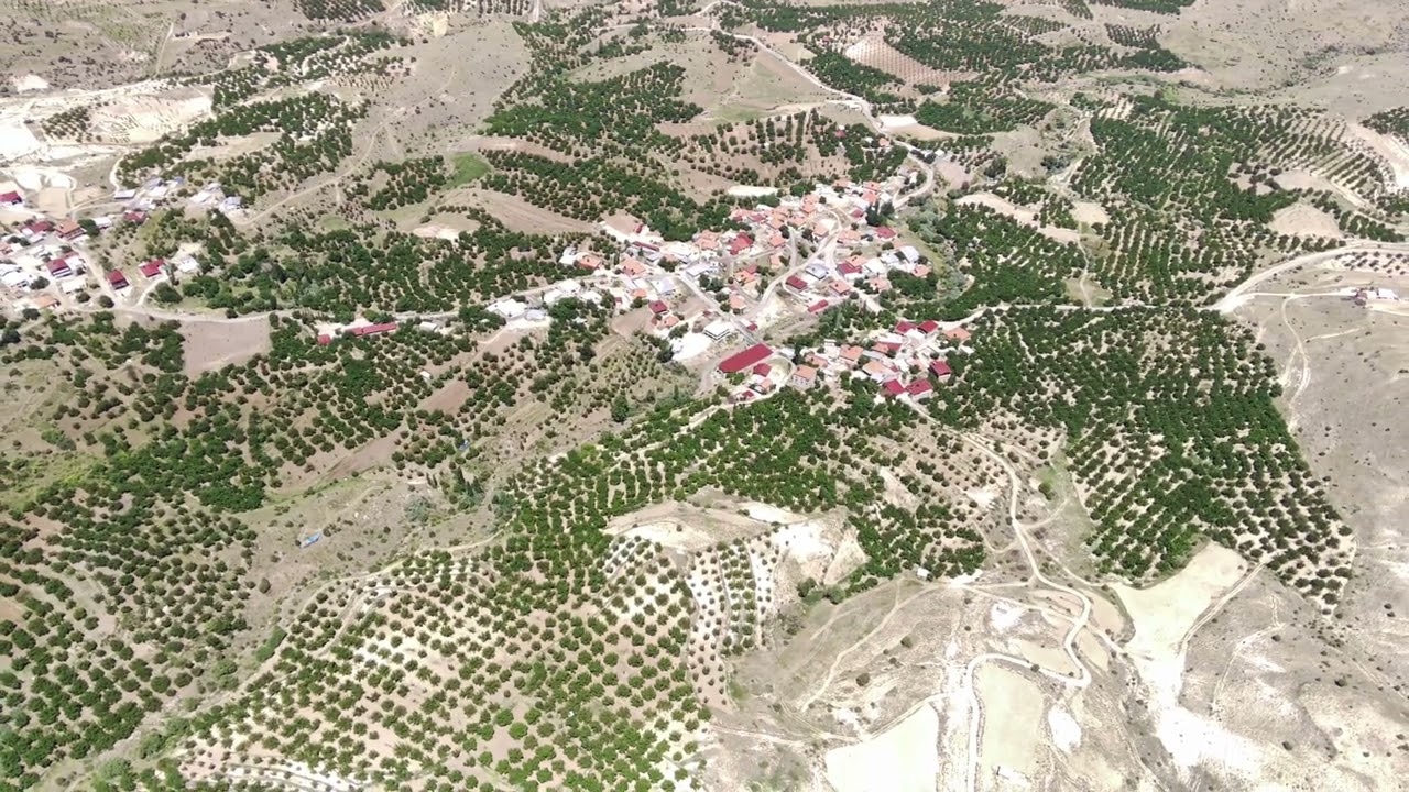 DARENDE/BALABAN/GÖKDEREN KÖYÜ