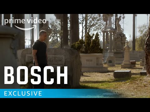 Bosch Season 3 – Exclusive: Critics Reviews | Prime Video - Bosch Season 3 – Exclusive: Critics Reviews | Prime Video