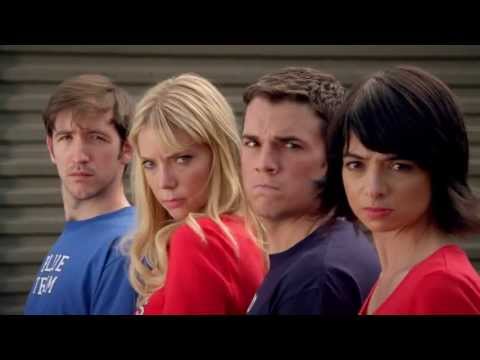 Sports Go Sports by Garfunkel and Oates