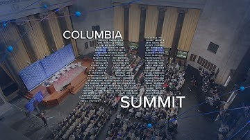 Columbia AI: A Transformational Approach to AI Through Cutting-Edge Research and Collaboration