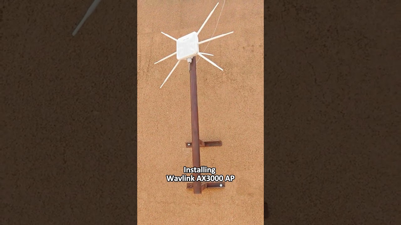 From Dead Zones to Blazing Fast WiFi! 🚀 WAVLINK AX3000 Fixes It All