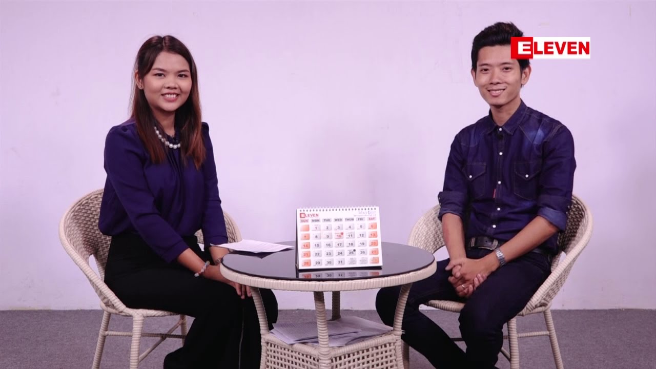 Knowledge For You (ရုပ္သံအစီအစဥ္) - YouTube