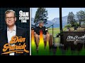 Kevin O’Connell Talks McCarthy-Murray QB Competition with Dan Patrick
