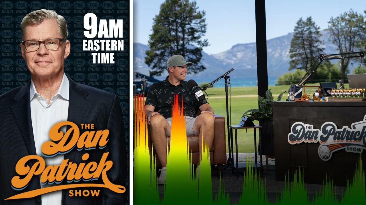 Kevin O’Connell Talks McCarthy-Murray QB Competition with Dan Patrick