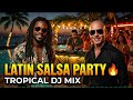 💃 Latin Salsa Party 2026 | Marc Anthony & Grupo Niche Vibes | Salsa Dura Mix