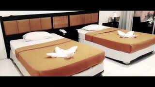 Hotel ASIDA Kamar 165, Kota Wisata Batu, 8 Desember 2018