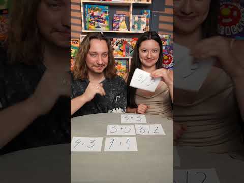 Тренировка быстрого счета #boardgames #настольныеигры #games #игры #настолки #настольные_игры
