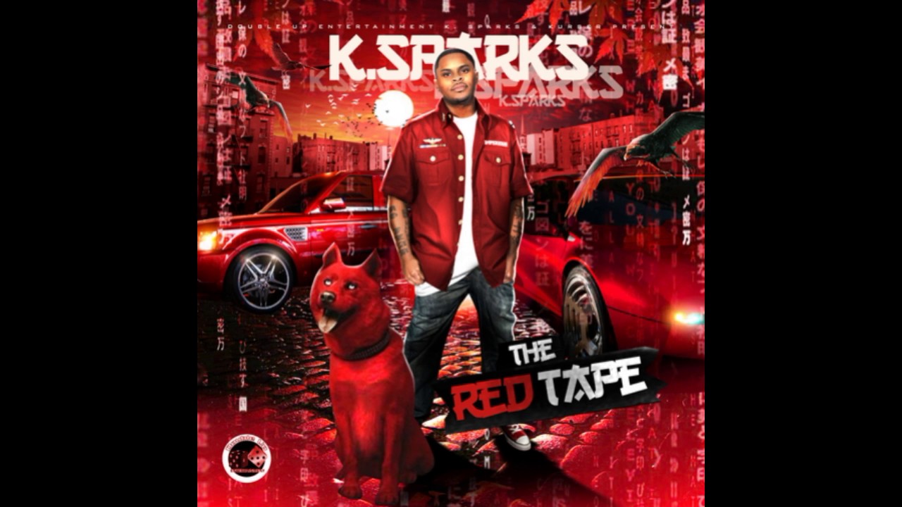 Mira K. Sparks - G.A.M.E en YouTube Mira K. Sparks - G.A.M.E en YouTube