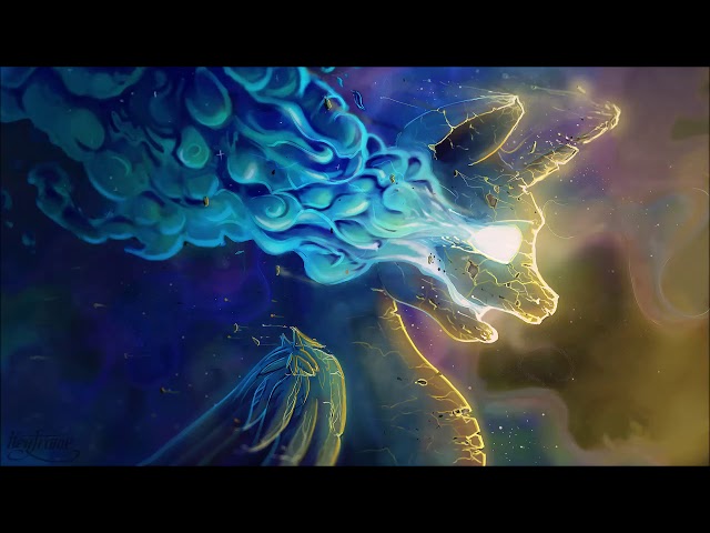 Frozen Night - Tears of The Evernight - YouTube