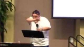 Escucha Israel Por Coco Ramos