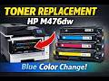 Replace Toner Cartridges Without Damaging Your Printer