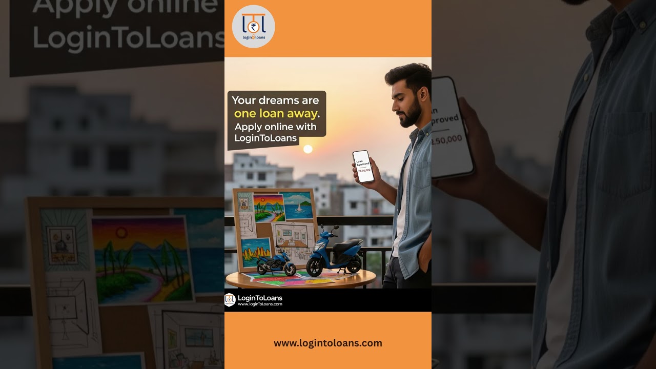 Waiting for the perfect time to apply for personal loan?  