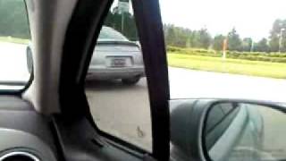4G Mitsubishi Eclipse GT vs 4G Mitsubishi Eclipse GS