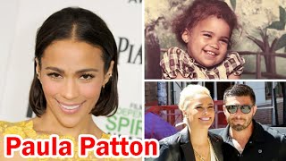 Paula Patton || 7 Things You Need To Know About Paula Patton