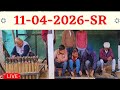 Shillong Teer Live SR 11-04-2026 -Shillong Teer Result -Khasi Hills Archery Sports Institute🔴