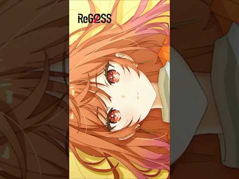 #アワータイムイエロー MV公開中🍁アルバム予約受付中🎵 #ReGLOSS #Vtuber #shorts