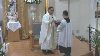 Parroquia María Inmaculada Pacoima Califonia....