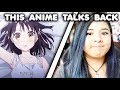 So I Went on a Date With This Anime Girl...