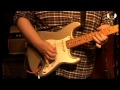 The Danny Giles Band - Three hours past midnight - Live in Bluesmoosecafe (Bluesmoose radio)