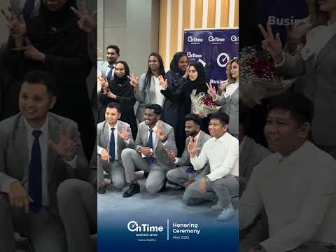 Celebrating Our Stars