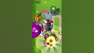 I Beat Every Beginner Map on CHIMPS in BTD6!
