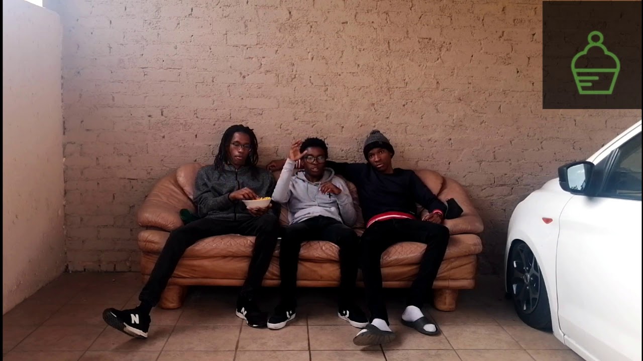 Highly Baked Conversations Pilot