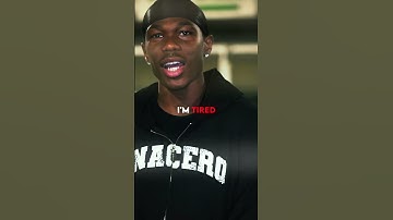 "Consistency Is The Name Of The Game" - DamiBTS