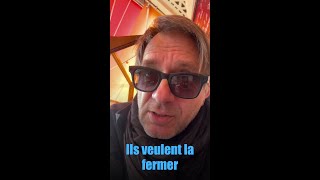 Pourquoi l'extrême gauche veut supprimer CNews à tout prix