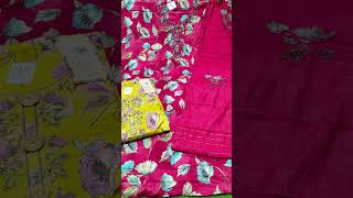 trending suits #womenfashion #suits #Trending #punjabisuits #embroidery @simrancollections_official