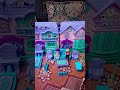 Cute Dollhouse Decoration Ideas ✨ Toy House Setup ASMR