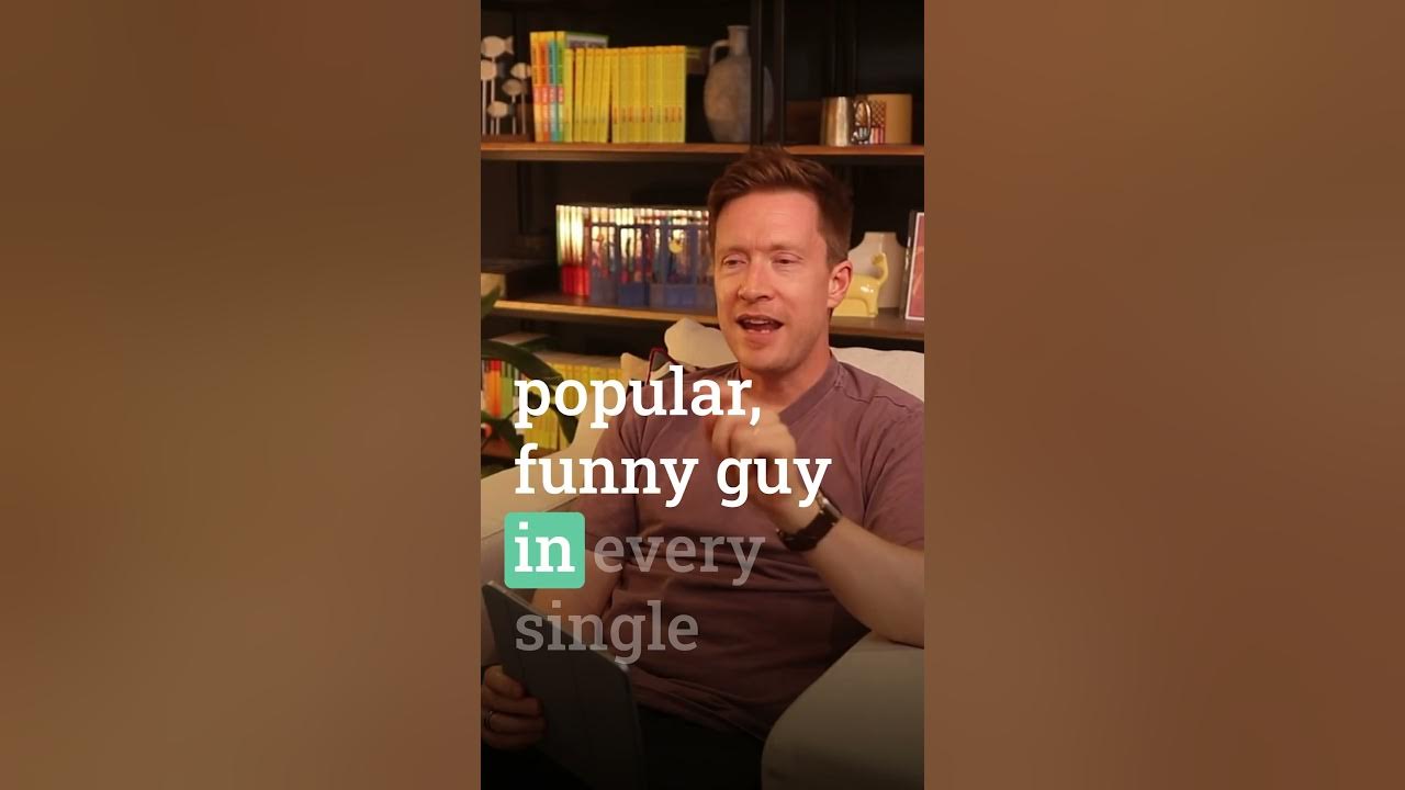 You Don't Need Good Grammar For THIS