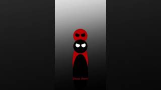 My mind always.. #animation #sad #vent #youtubeshorts #anger