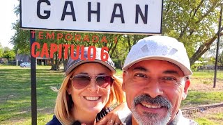 UN PUEBLO ENCANTADOR DE BS AS🇦🇷