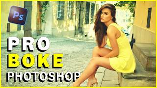 Robisz to źle! Rozmycie tła w Photoshopie powinno wyglądać TAK screenshot 5