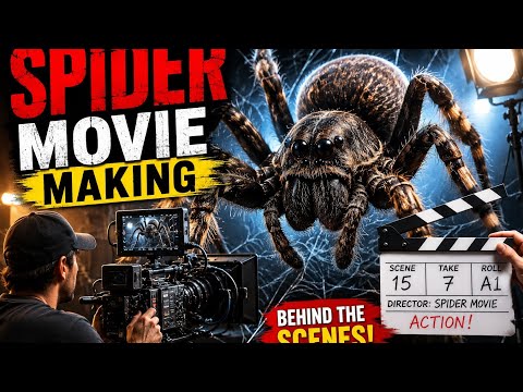 Spider-Man Stunts double coming soon🎬🎬🎬🎬 movie making behind the scenes