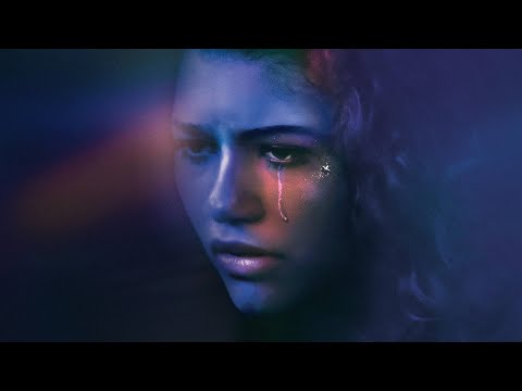 Rue edit| Euphoria| Dancing With The Devil by Demi Lovato| ⚠️drug/alcohol addiction/abuse⚠️