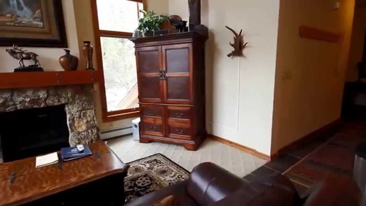 Ski Vacation Rental at The Seasons 