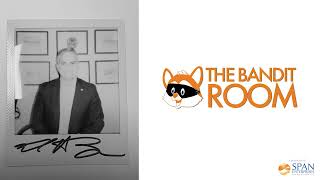 Winthrop University's Future With President Edward Serna | TBR #47