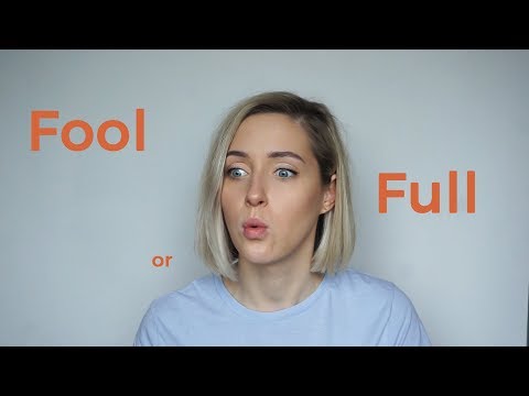 Video: Vad är meningen med ordet narr?