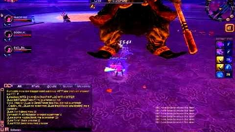 PHbot Test attack.rmvb