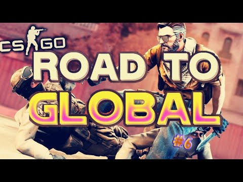 Видео: ROAD TO GLOBAL//ДОРОГА К ГЛОБАЛУ В НАПАРНИКАХ//#6