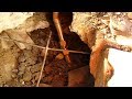 How I Fixed My Leaky Hot Water Copper Pipe Under The Slab