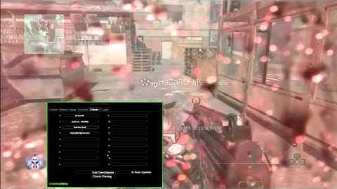 Mw2   1 14  ModzNL RTM Tool with View of The Tool! RELEASE